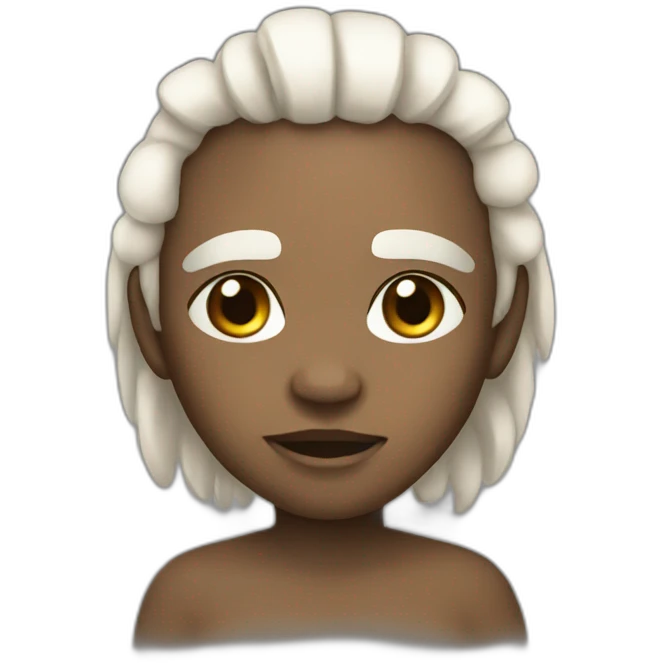 Moko emoji