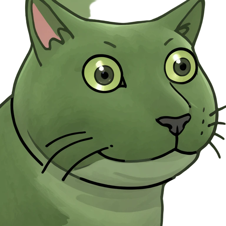 Gato emoji