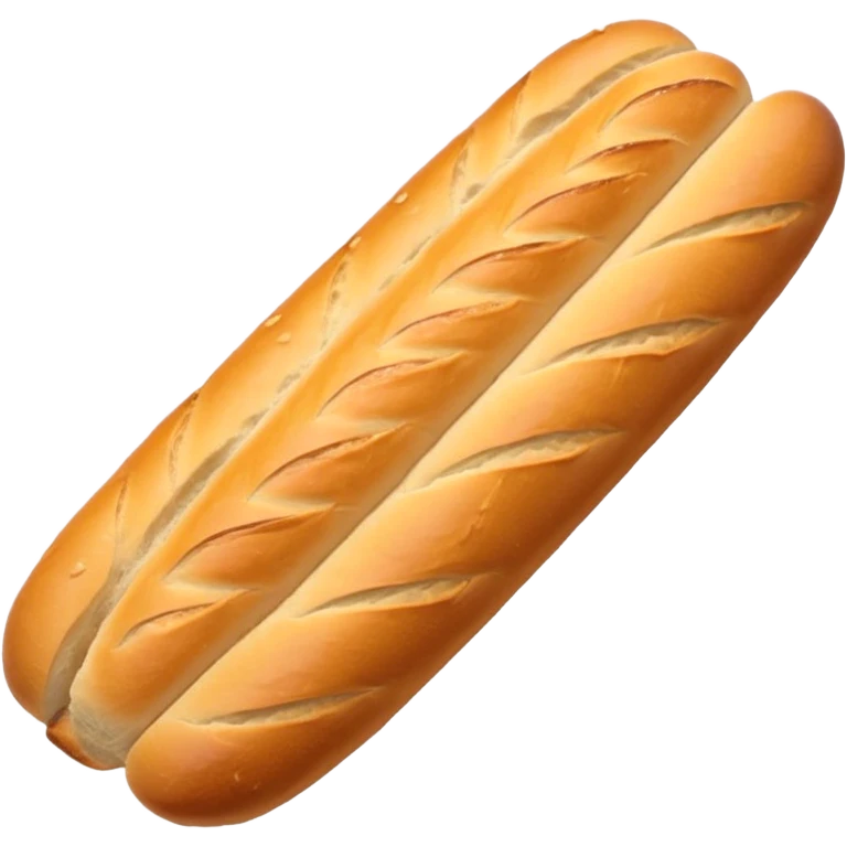 baguette emoji
