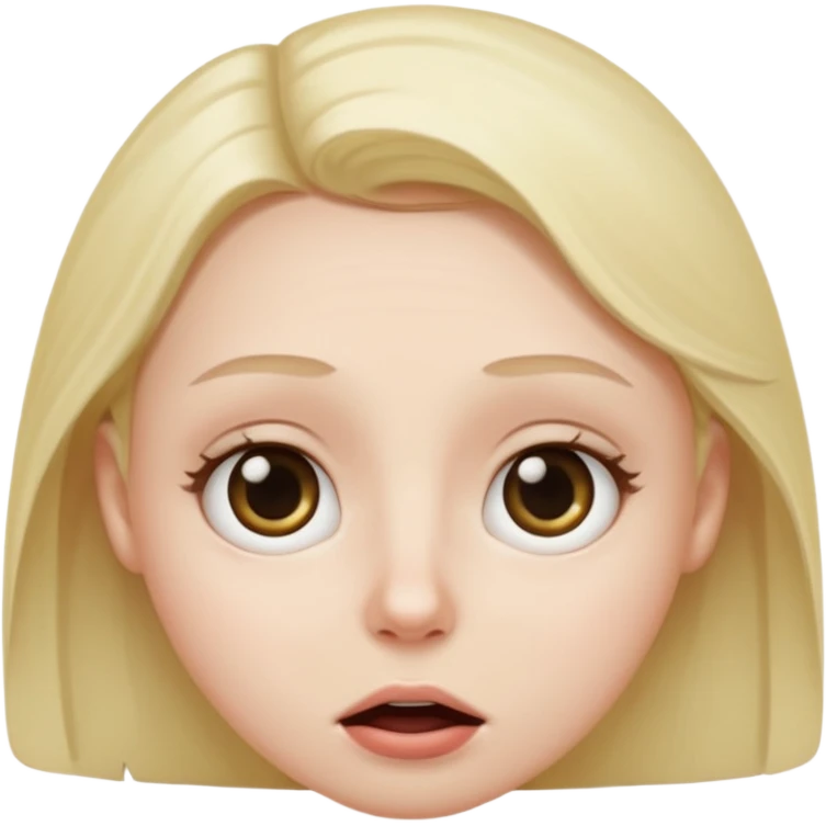 dark circles eyes emoji