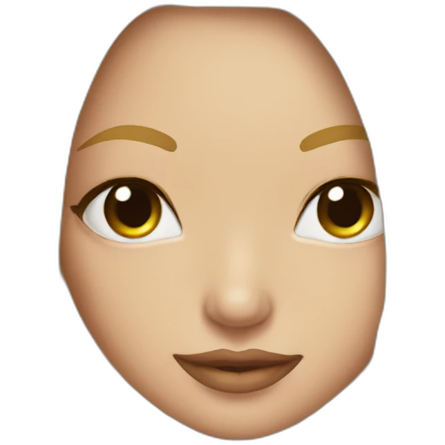 sexy bikini blonde very small suit emoji