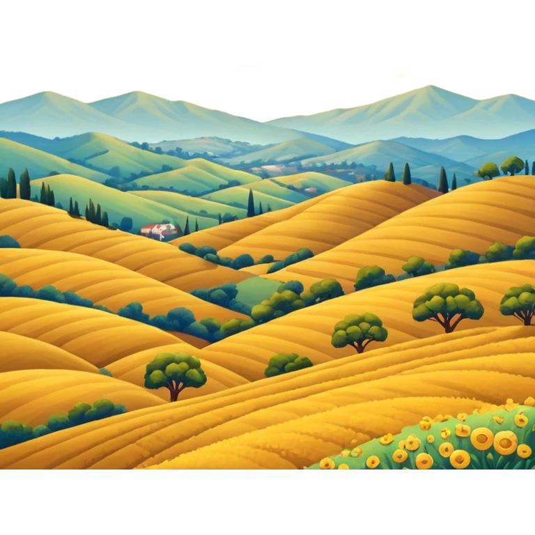 California State image emoji