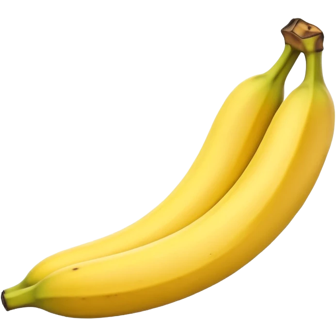 Wytrysk z banana emoji