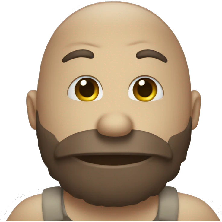 Huggy wuggy emoji
