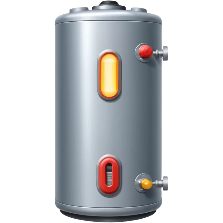 water heater electric  emoji