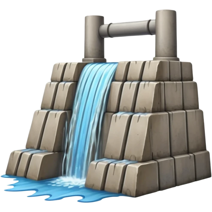  dam emoji