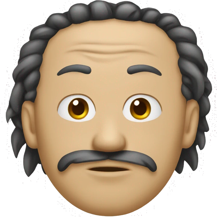 戴墨镜的鳄鱼 emoji