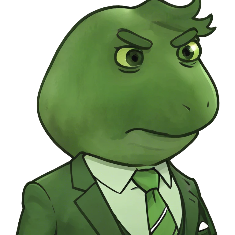 Trump emoji