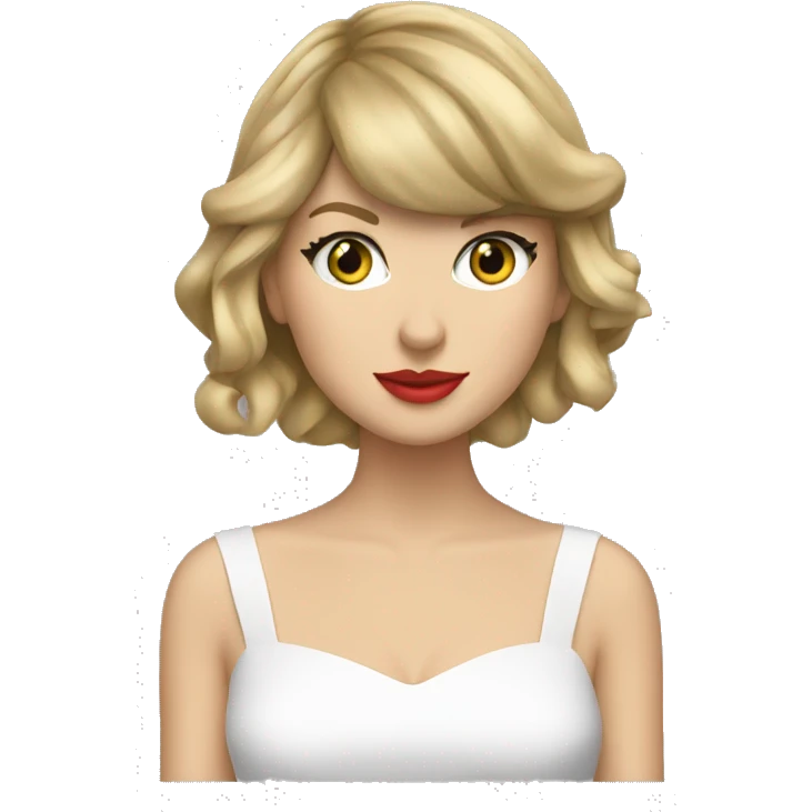 taylor swift  emoji