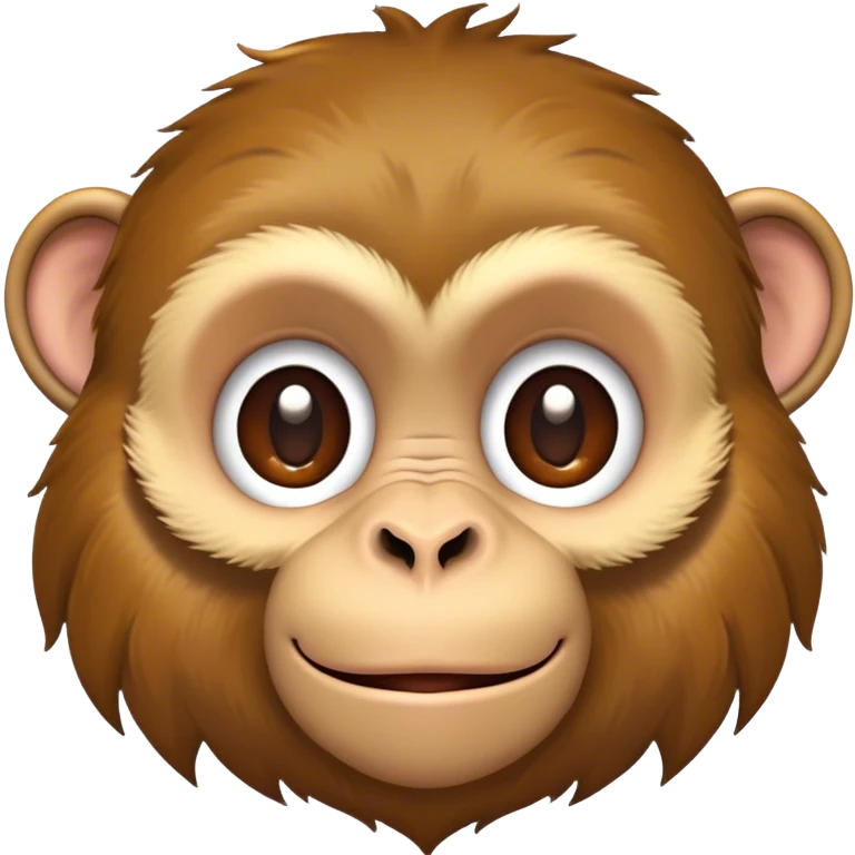 terminter monkey face emoji