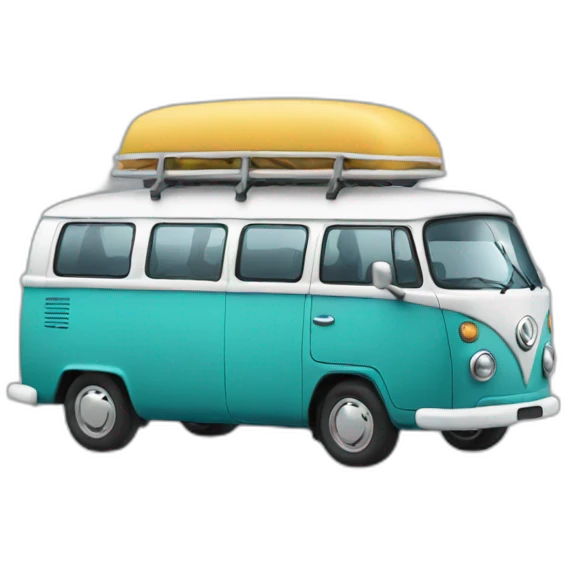 Combi emoji