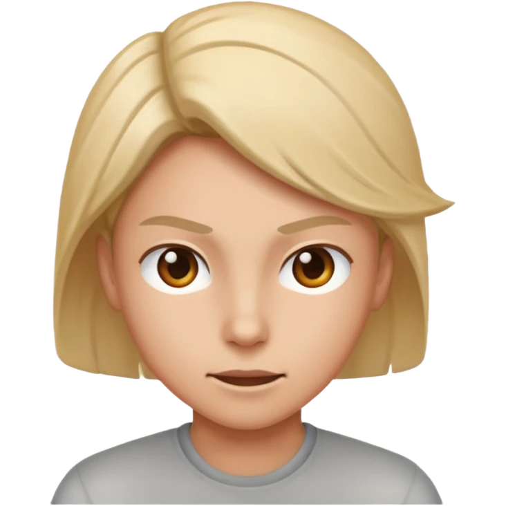 create a person emoji of Barcavibe is the superpower name Brings energy, momentum, and structure emoji