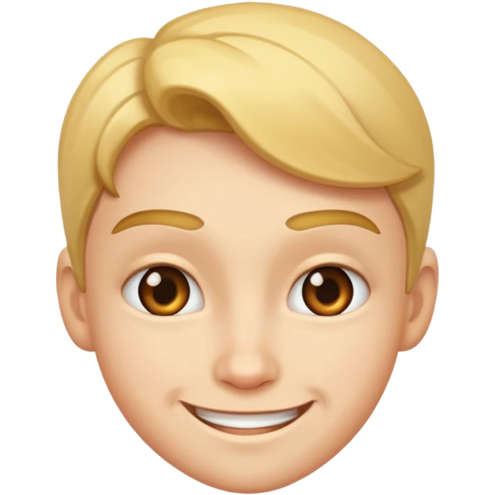 mischievous face smirk emoji