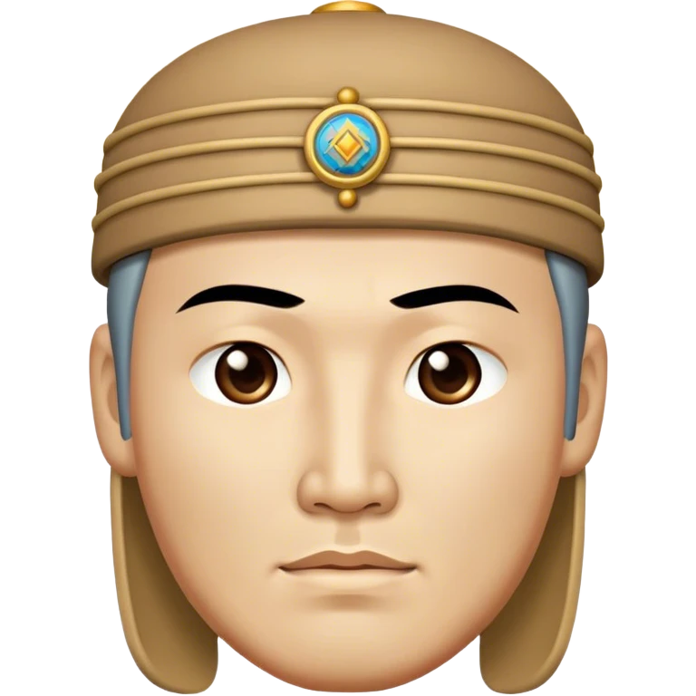 MongolZ emoji