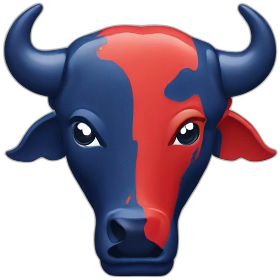 red bull logo emoji