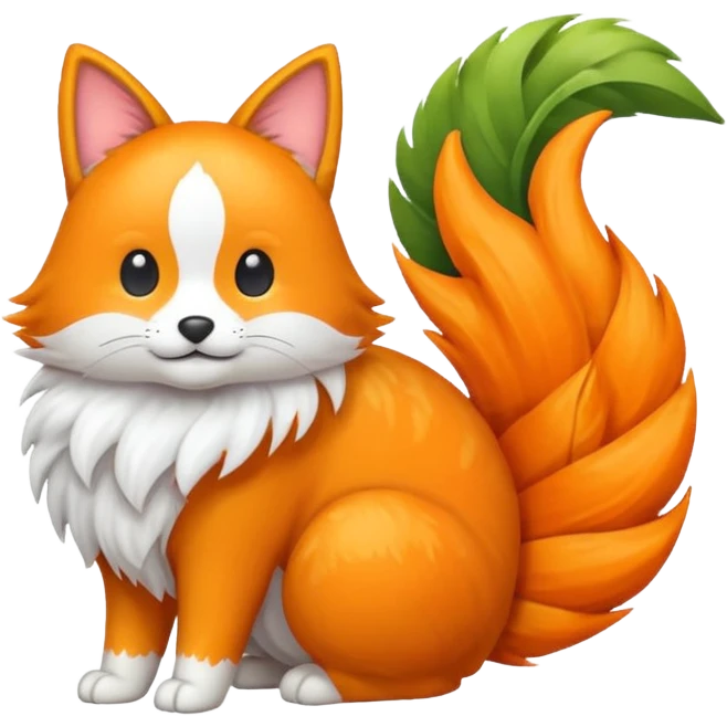 tails emoji emoji