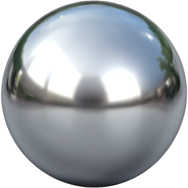 chrome planet emoji