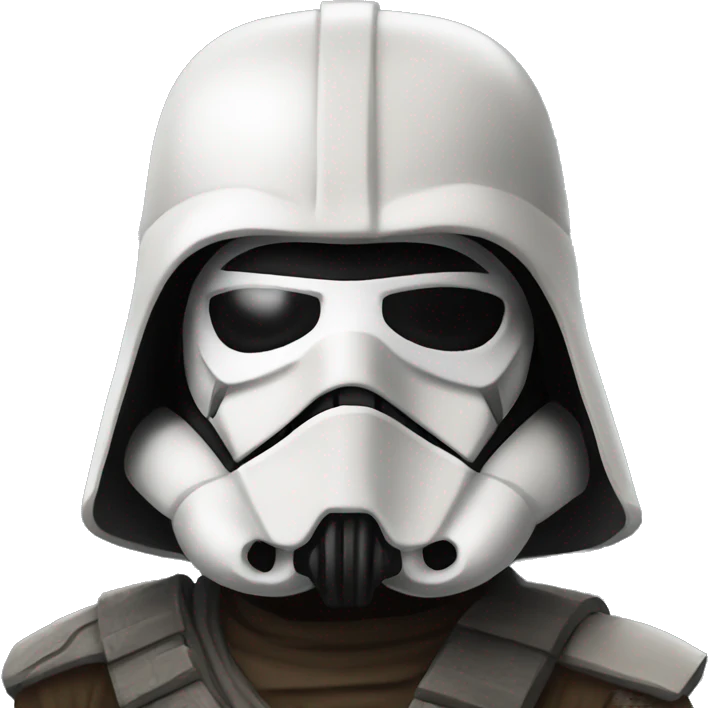 Starwars  emoji