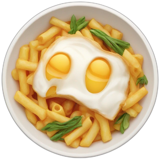 dish emoji
