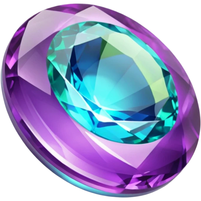 gemstone emoji