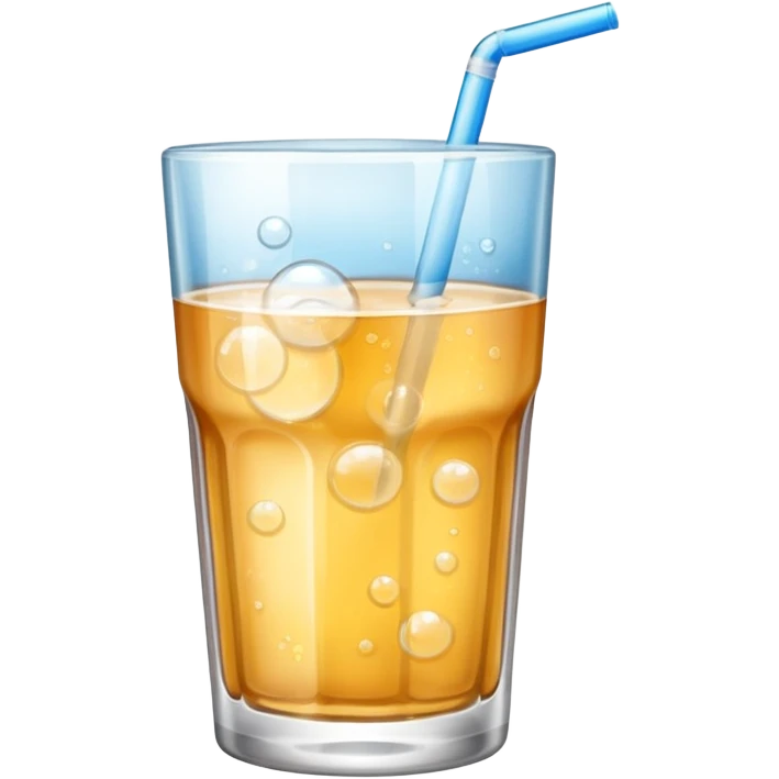 Beverage emoji