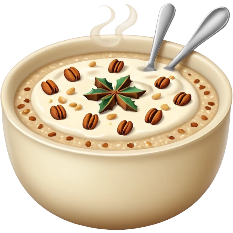 cristmasporrige emoji