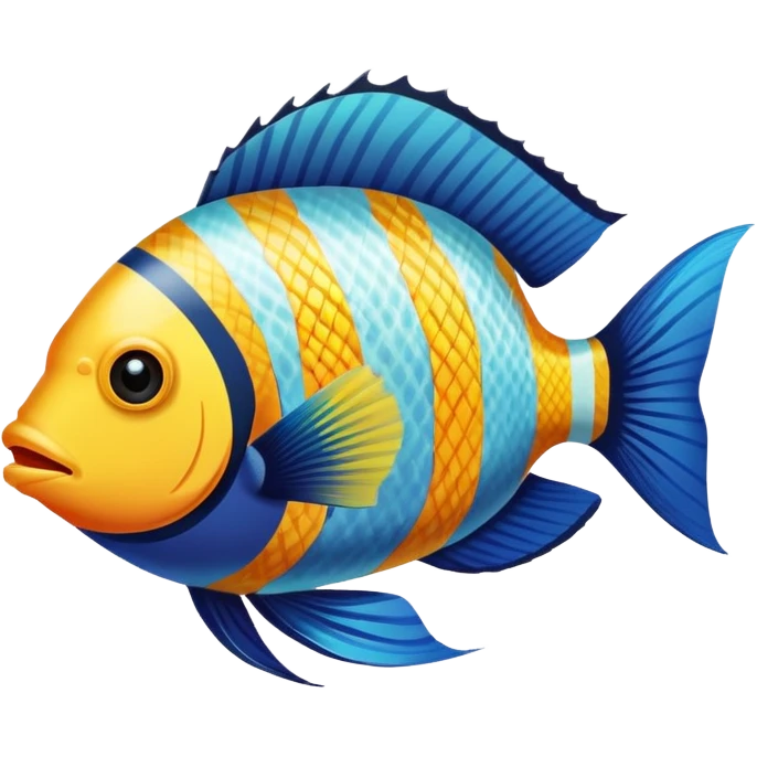 Humuhumunukunukuapua’a emoji