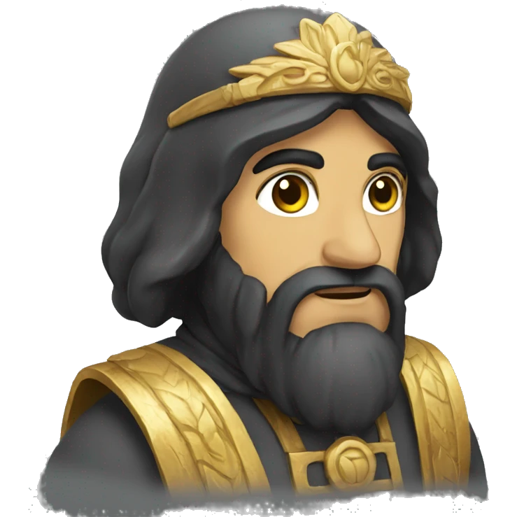 Farvahar emoji