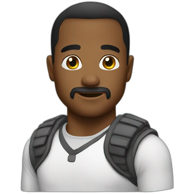 1 emoji