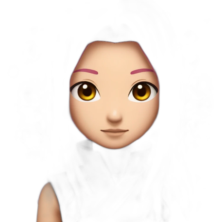 Sakura blood from naruto emoji