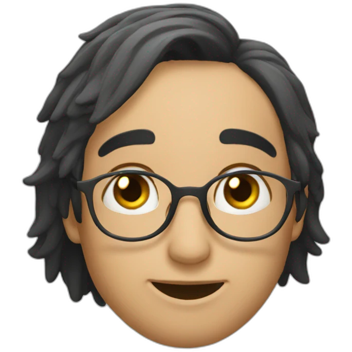 chouette emoji