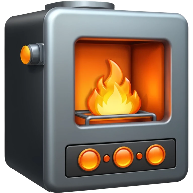 Furnace emoji