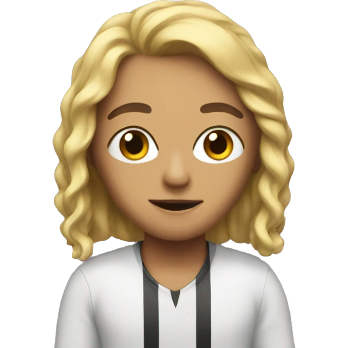 Fan emoji