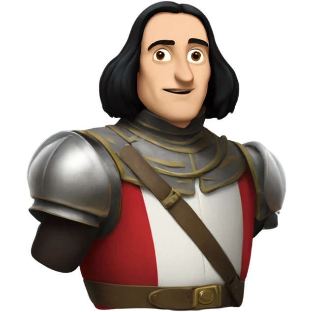 Lord farquaad emoji