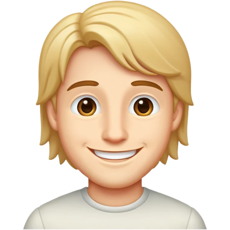 Sebastian emoji