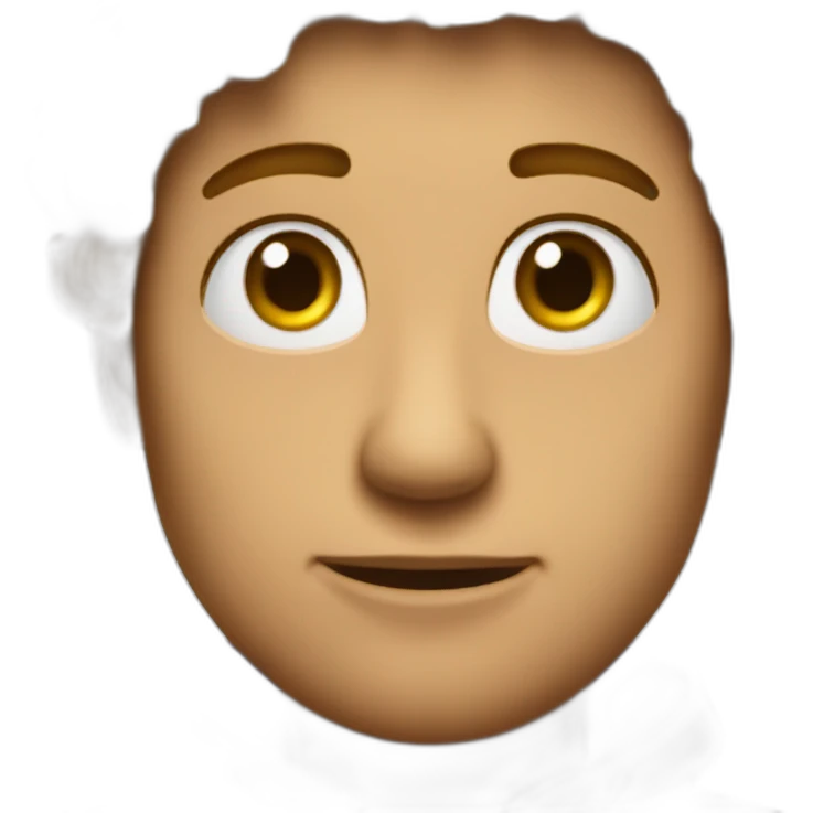 Skeu skeu emoji