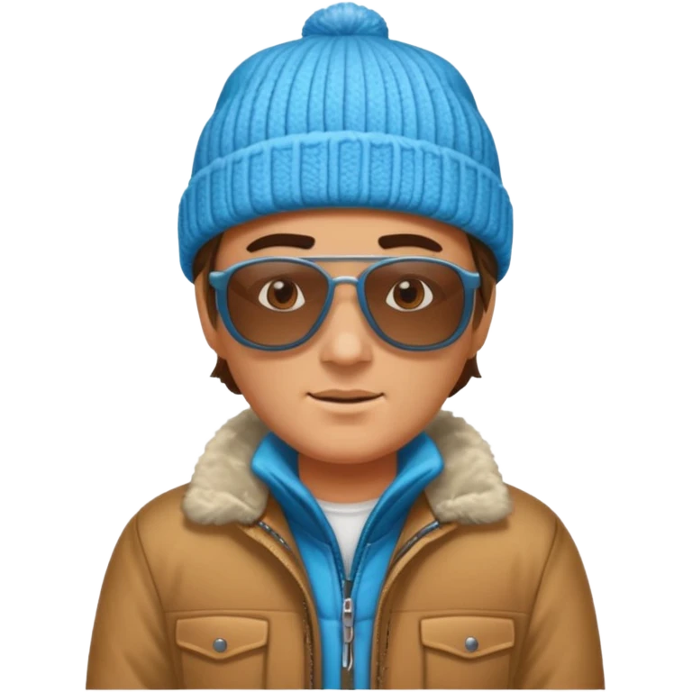 ice road trucker emoji