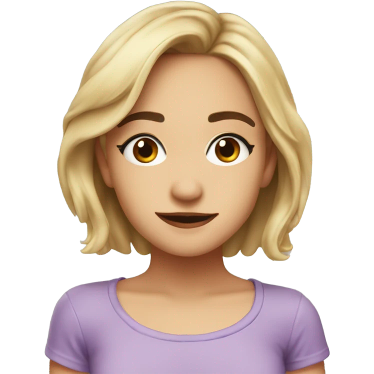 Mikey Madison actress emoji