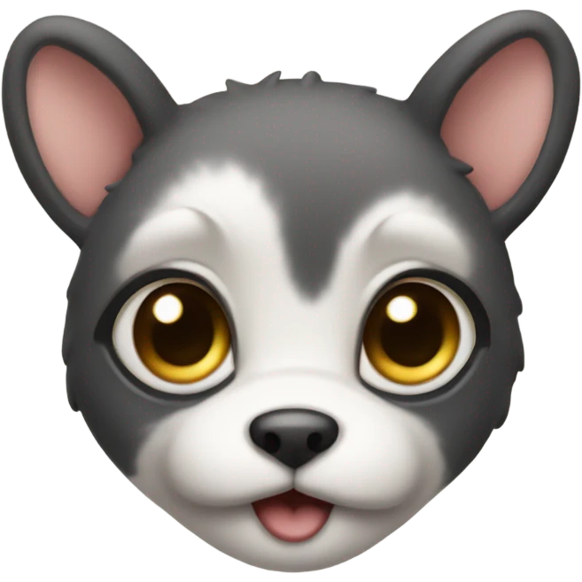 Cutie emoji