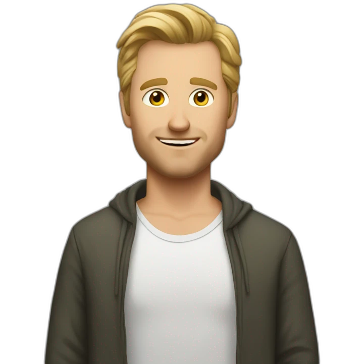 sean hellebusch emoji