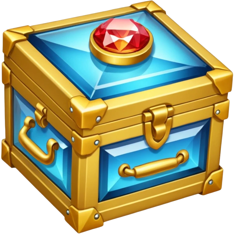 jewel box emoji