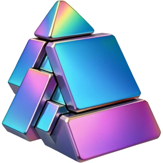 bismuth crystal emoji