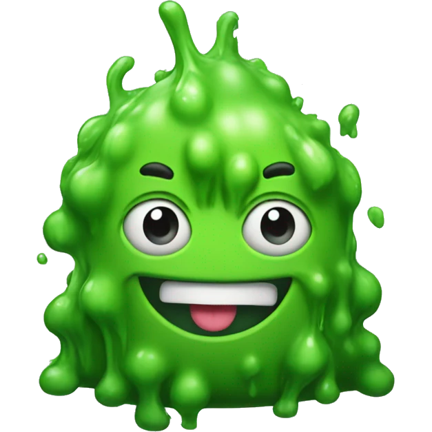 greenslime emoji