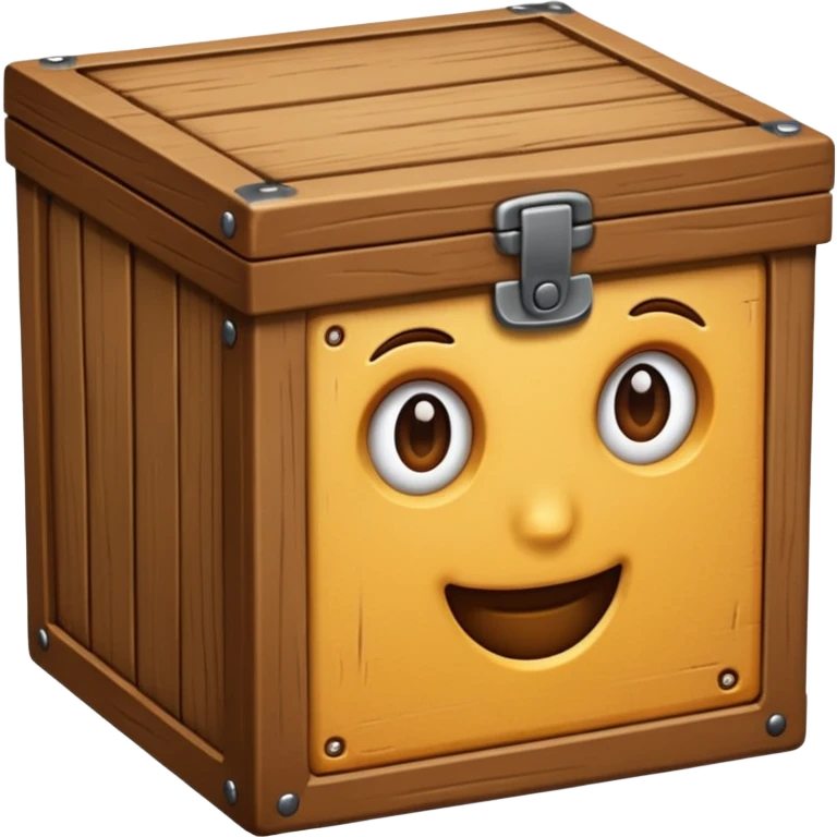 box emoji