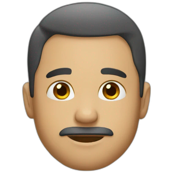 saludo emoji