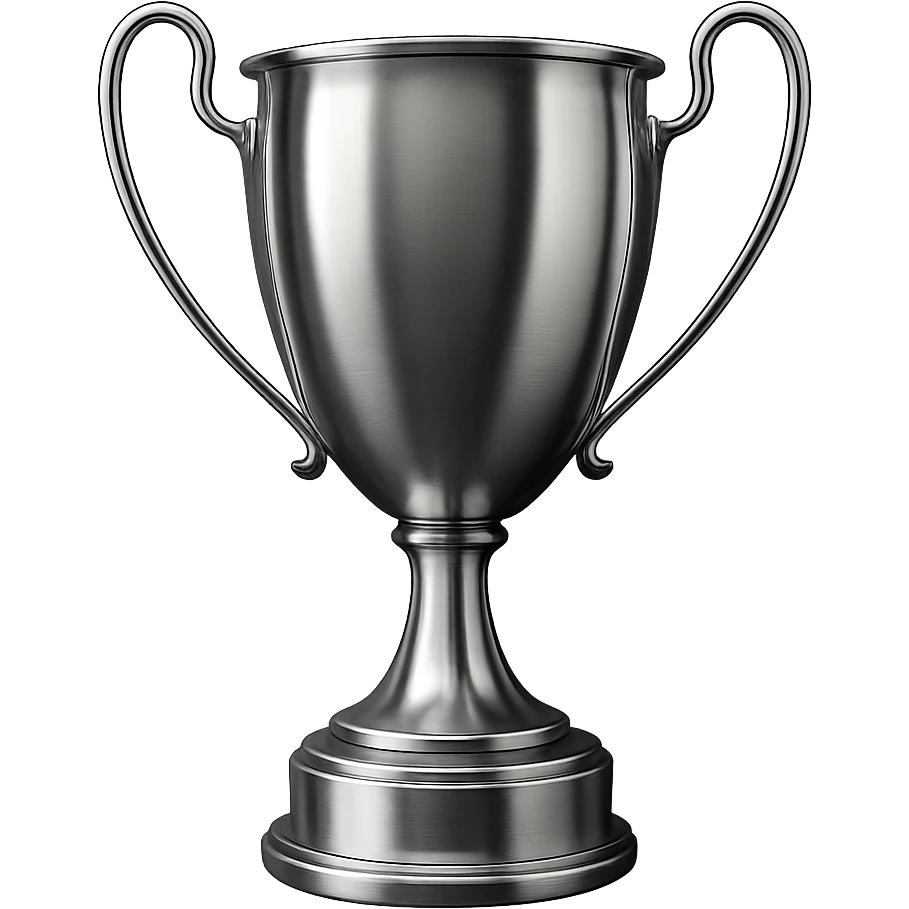 trophy emoji
