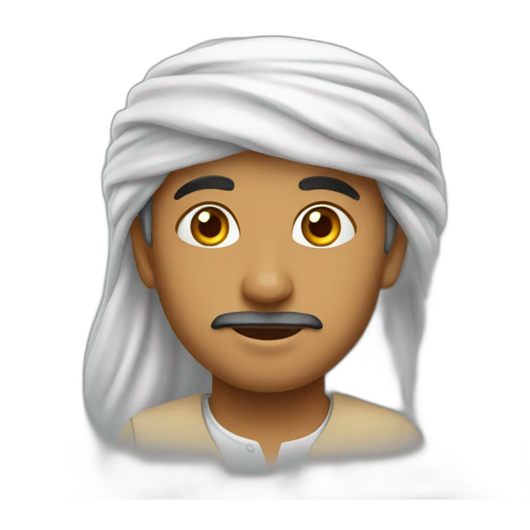Omani emoji