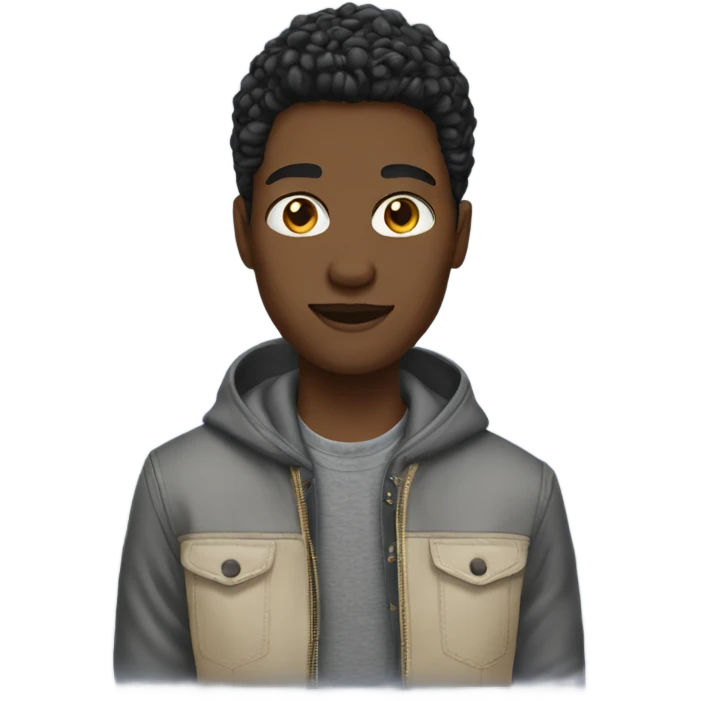 Mode fashion emoji