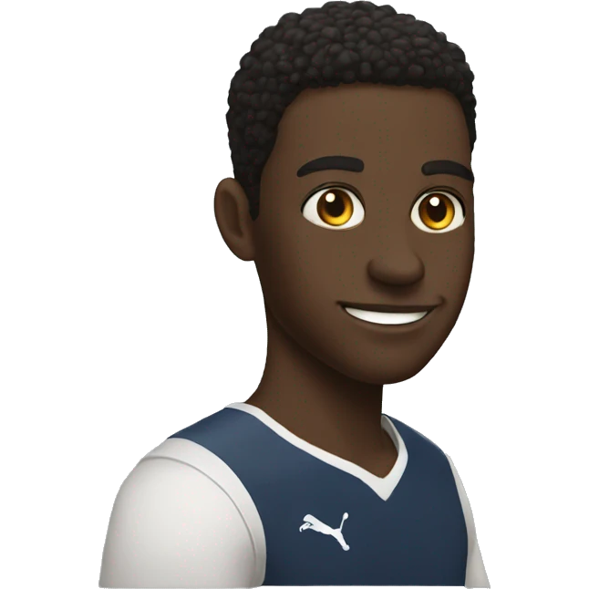 Vinicius emoji