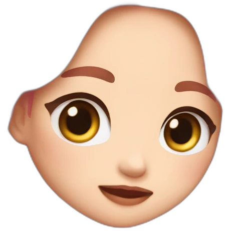 blackpink-jennie-kim emoji